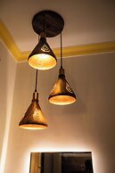 The Woodside Inn Goa