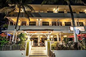 The Woodside Inn Goa