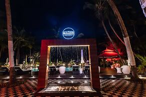 The Woodside Inn Goa