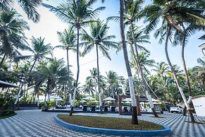 The Woodside Inn Goa