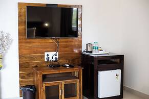 The Woodside Inn Goa