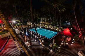 The Woodside Inn Goa