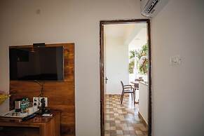 The Woodside Inn Goa