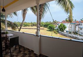 The Woodside Inn Goa