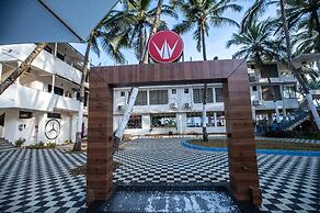 The Woodside Inn Goa