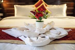 The Woodside Inn Goa