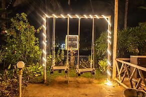 The Woodside Inn Goa