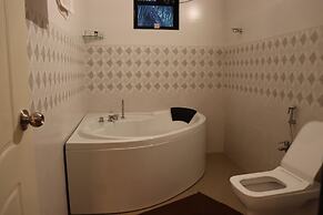 The Woodside Inn Goa