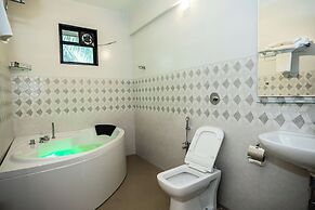 The Woodside Inn Goa