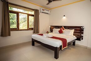 The Woodside Inn Goa