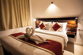 The Woodside Inn Goa