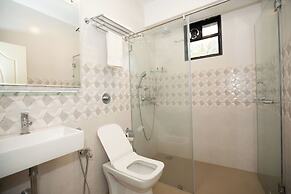 The Woodside Inn Goa