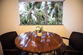 The Woodside Inn Goa