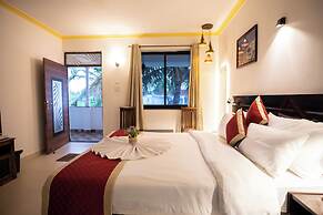 The Woodside Inn Goa