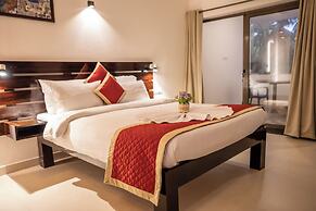 The Woodside Inn Goa