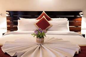 The Woodside Inn Goa