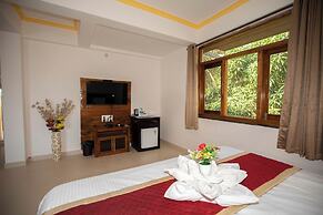 The Woodside Inn Goa