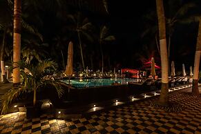 The Woodside Inn Goa