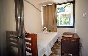 The Woodside Inn Goa