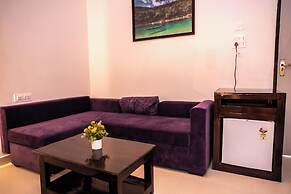 The Woodside Inn Goa