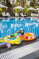 The Woodside Inn Goa