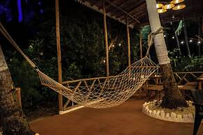 The Woodside Inn Goa