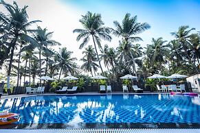 The Woodside Inn Goa