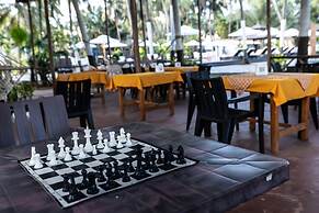 The Woodside Inn Goa