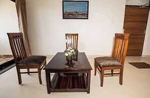 The Woodside Inn Goa