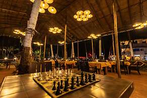 The Woodside Inn Goa