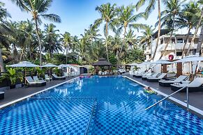 The Woodside Inn Goa