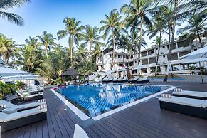 The Woodside Inn Goa
