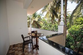 The Woodside Inn Goa