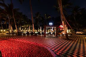 The Woodside Inn Goa