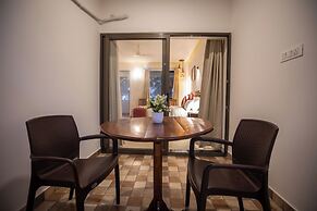 The Woodside Inn Goa