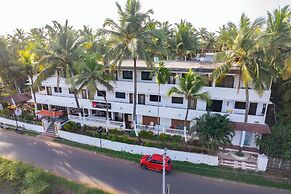 The Woodside Inn Goa