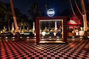 The Woodside Inn Goa