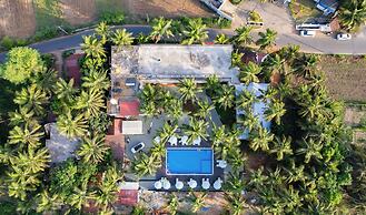 The Woodside Inn Goa