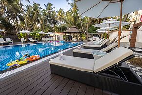 The Woodside Inn Goa