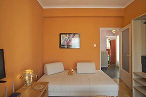 Sunny View in Koukaki