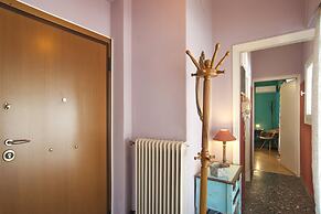 Sunny View in Koukaki