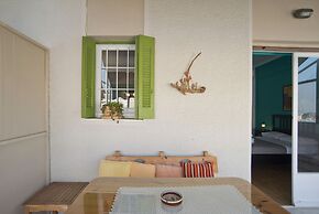 Sunny View in Koukaki