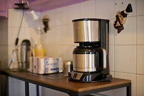 Sunny View in Koukaki