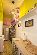 Sunny View in Koukaki