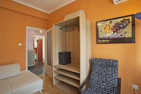 Sunny View in Koukaki