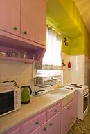 Sunny View in Koukaki