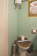 Sunny View in Koukaki