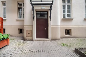 Exceptional Apartment for 4 by Renters