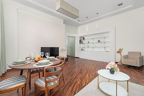 Exceptional Apartment for 4 by Renters