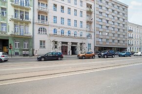 Exceptional Apartment for 4 by Renters